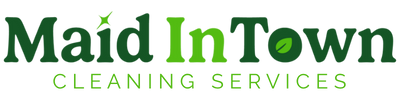 Maid In Town Home Cleaning Services | Twin Cities Green Cleaning