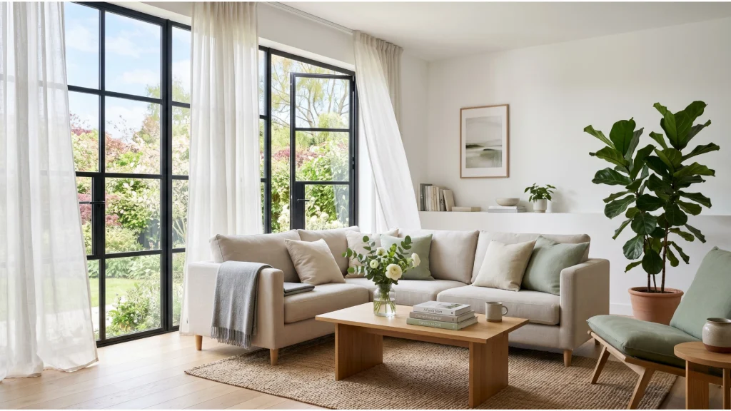 Spring Cleaning in The Twin Cities: Why a Deep Clean is the Reset Your Home Needs